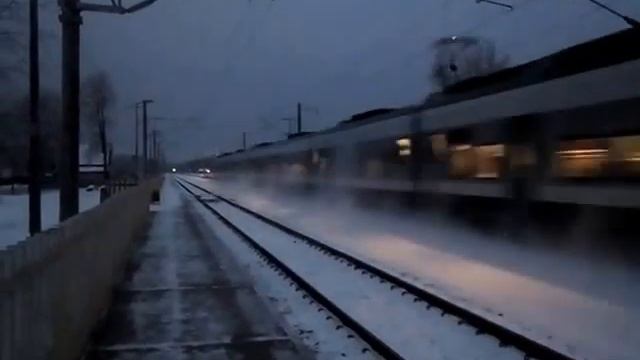 ЭПм-002 на Минск смотреть онлайн