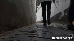 Все мои друзья входят во вкус (КРИПИПАСТА)