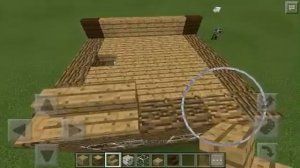Как построить красивый деревенский домик в майнкрафт.