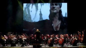 Блокбастер. Ханс Циммер , Клаус Бадельт . Музыка из кинофильма «Пираты карибского моря»