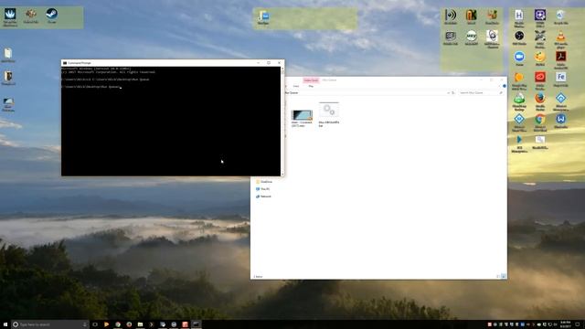 How to convert an MKV to MP4 file usingFFMPEG смотреть онлайн