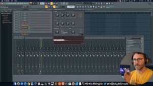 Granular Synthesis Tutorial - Fruity Granulizer - FL Studio 20