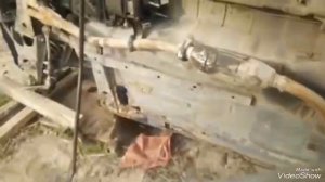 Разбор карданного вала ваз 2107