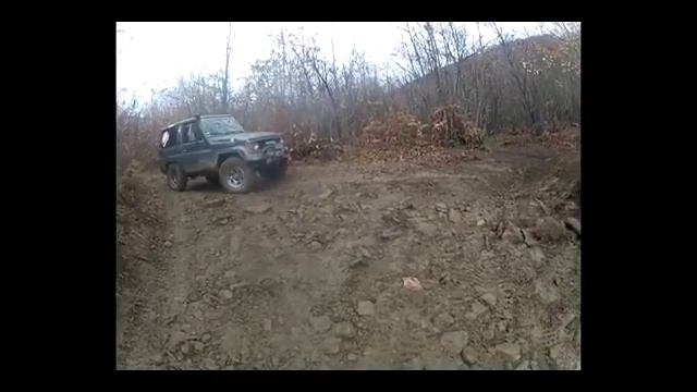 Raduno Leopard 4x4 16.11.2014 Parte 1 смотреть онлайн