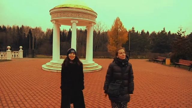 Katya Grace -- Always keep me смотреть онлайн