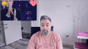 Polina Gagarina Поли́на Гага́рина - A Cuckoo Кукушка (REACTION): my favourite performance so far