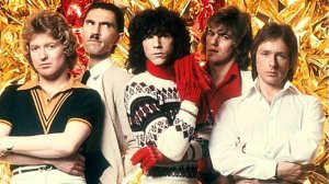 Живой концерт группы Sparks в Лондоне 1999 год