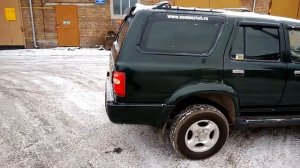 Great wall Safe 2007года