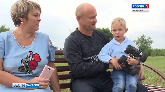 23 школьника, чьи родители работают на разрезе Майрыхский отправились в Сочи 12 смотреть онлайн