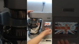 ОБУЧЕНИЕ ПО РАБОТЕ КЕНВУД (часть 4). РУЧНОЕ УПРАВЛЕНИЕ. РЕЖИМ ОБЗОРА НАСАДОК