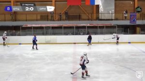Отцы Ястребов vs Орион (Оникс**, матч за 3-е место)