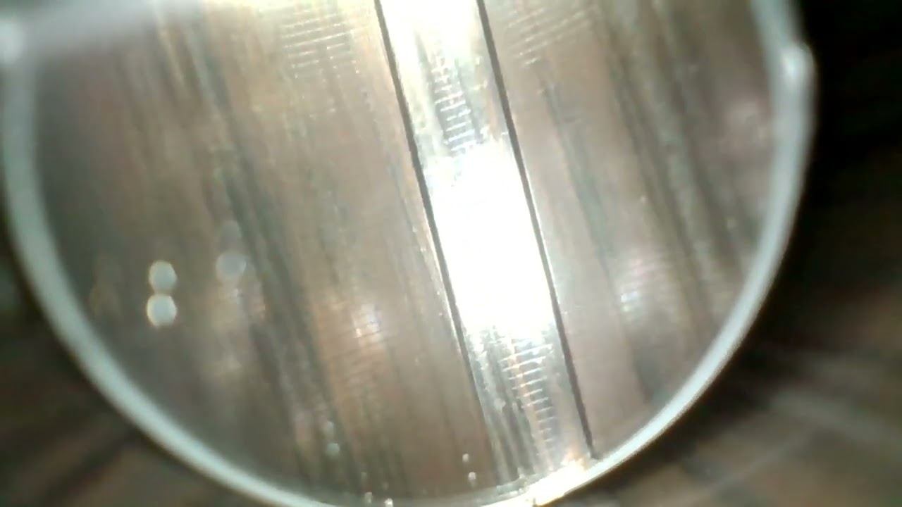 ATA ARMS Turqua Synthetic Camo Badland Bronze 308win - осмотр бороскопом смотреть онлайн