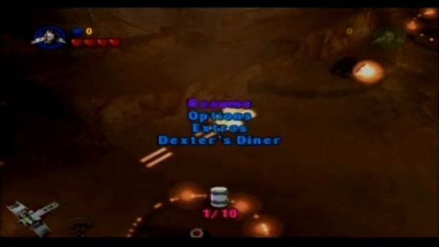 Let's Play LEGO Star Wars: The Video Game 19: Ships Go Boom! смотреть онлайн