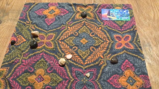 ✨🔮CRYSTAL CASTING: YOUR READING USING CRYSTALS!!🧿✨ *Pick A Card/Crystal* смотреть онлайн