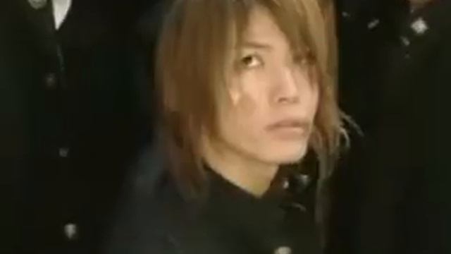 Гокусен просто такая сильная любовь смотреть онлайн