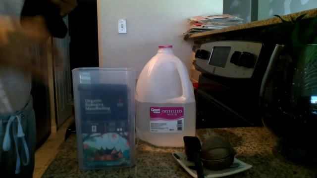 How I Prepare An Organic Coffee Enema 1/3 смотреть онлайн