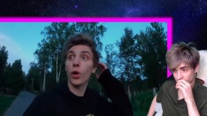 ВЛАД А4 24 Часа на КЛАДБИЩЕ Челлендж ! РЕАКЦИЯ НА ВЛАДА А4