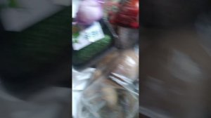 РАСПАКОВКА ИЗ ЛЕНТЫ