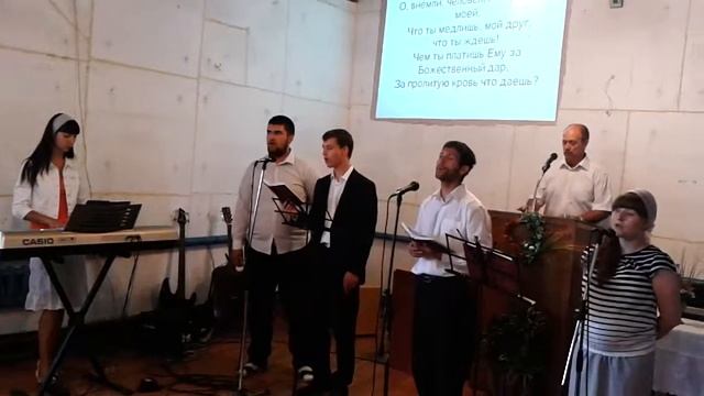 Путь к Голгофе далек смотреть онлайн