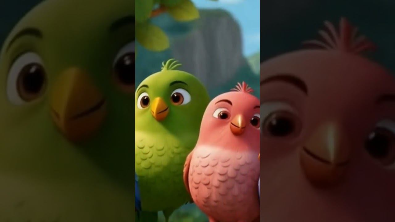 1-10 #baby #kidssong смотреть онлайн