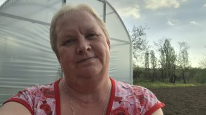 225. Привет из Крыма. Сепаратор - раз, сепаратор- два. Посадили картошку. 22-04-2025