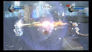 Godzilla: Unleashed - Moguera VS. SpaceGodzilla - CLASSIC REMATCH