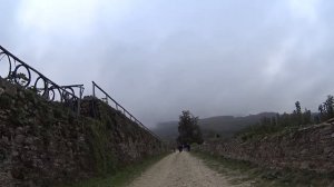 Путешествие на Святой Афон