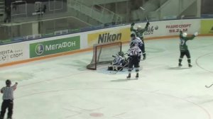 "МегаФон" - ВТБ