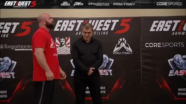 East vs West 5 Face Offs Official Video | Devon vs Prudnik & More