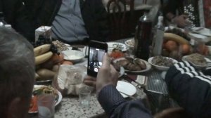 Даргинская песня. Азиз Омаров. с. Герхмахи