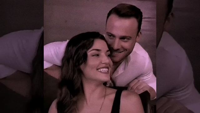 Эда и Серкан ❤ Постучись в мою дверь смотреть онлайн