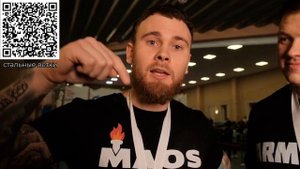 АРМФАЙТ / РЕШАЕТ ЛИ МАССА В АРМРЕСТЛИНГЕ?