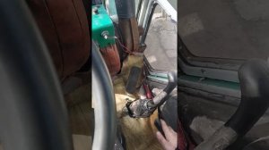 Обзор ЮМЗ с СМД двигателем