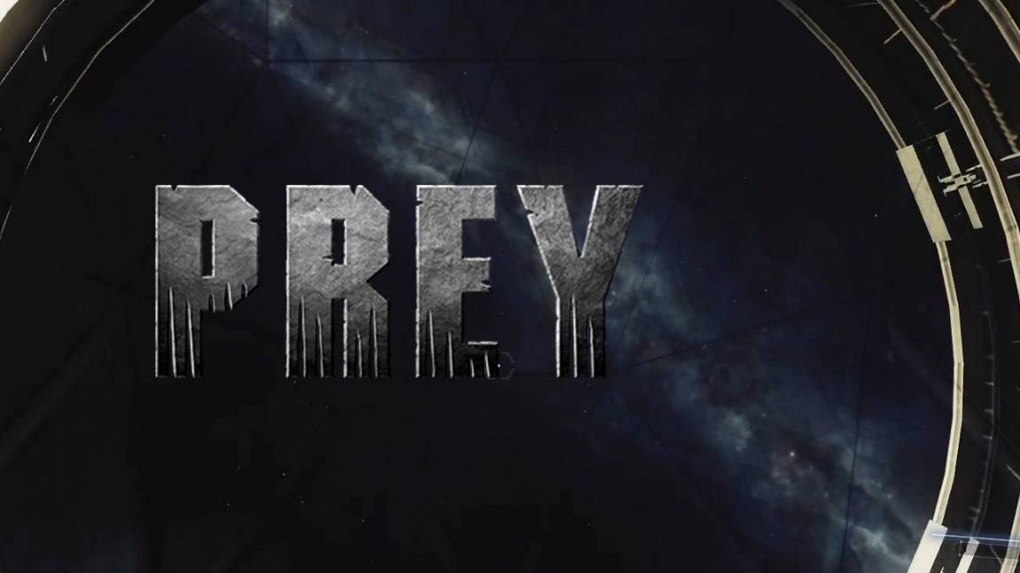 ВЫКИНУЛИ В КОСМОС  Prey 14