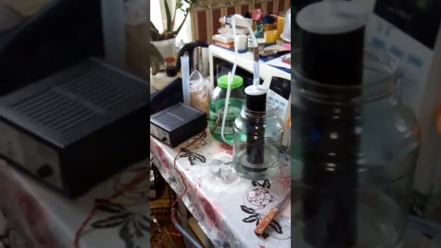 КАК Я ФИЛЬТРУЮ СВОЙ ВКУСНЫЙ ЗЕРНОВОЙ 40% ДИСТИЛЯТ смотреть онлайн