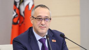 22.04.2025. Алексей Шапошников: ГЧП – один из ключевых форматов взаимодействия власти и бизнеса