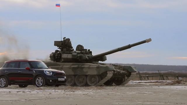 14-12-03 Mini Vs Tank no logo смотреть онлайн