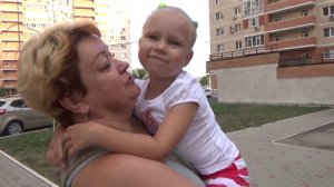 ВЛОГ Нас узнала ПОДПИСЧИЦА! Гуляем по Краснодару