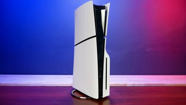 I Bought The PS5 Vertical Stand And Im Not Sure Why It Exists