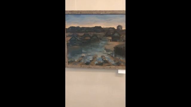 Выставка молодых художников Воронеж смотреть онлайн