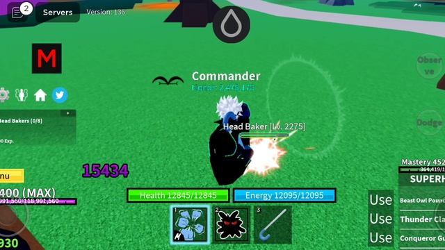 هاك جديد وجميل RTN + سكربت أسطوري | ROBLOX смотреть онлайн