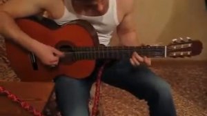 Fly Project Musica На Гитаре