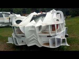 Как узаконить тюнинг авто и избежать штрафов ГИБДД, ответы на ваши вопросы от 23 августа