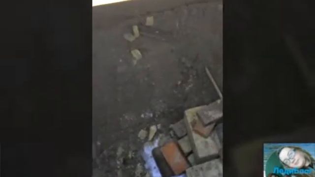 Vlog Challenge «Кирпич на Кирпич» смотреть онлайн