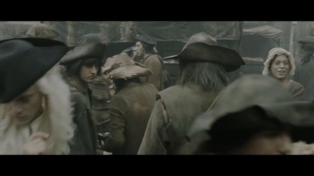 Фильм «Парфюмер»: искусство рассказать историю