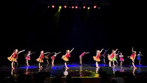 «Россия» Творческий центр Ангелины Шкарупиной «Броско» 16.11.24