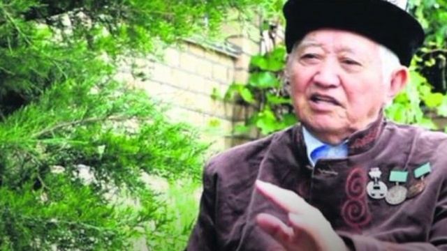 5-март Ак калпак -улут сыймыгы! видеоролик смотреть онлайн