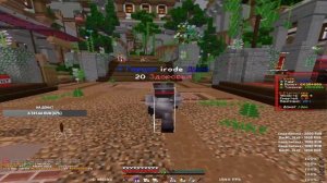 PvP Funtime irode стрим в честь 1к сабов спс aquakent