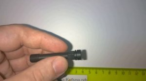 Исток газовый СВТ-40 (АВТ-40)