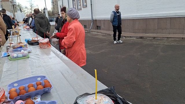 Пасха смотреть онлайн